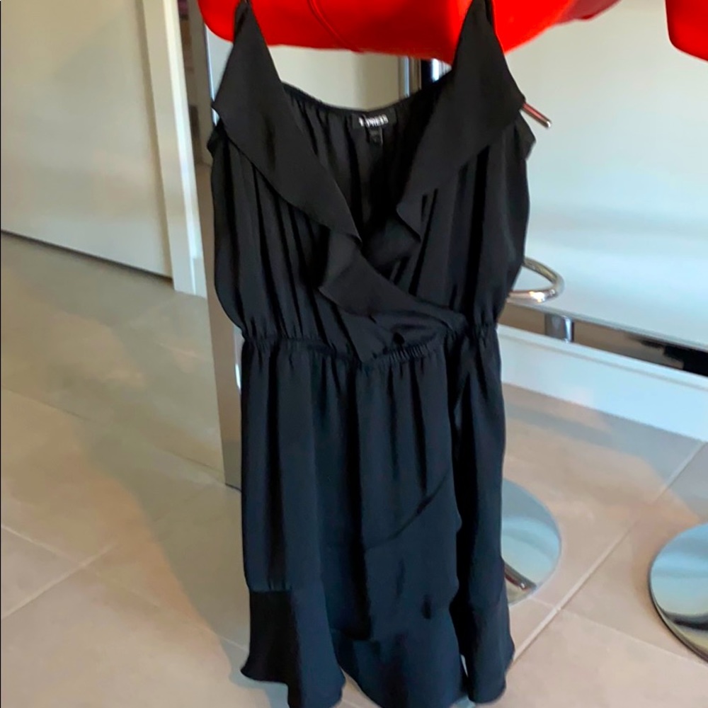 Express mini dress
